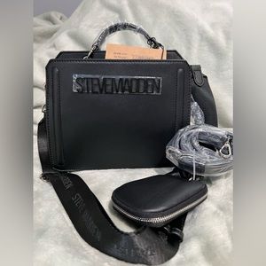 Steve Madden Bevelyn Bag